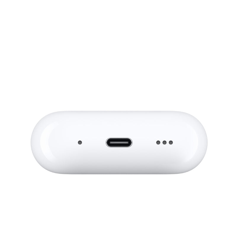 Apple AirPods Pro (2nd Generation) with MagSafe Charging Case (USB-C)