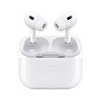 Apple AirPods Pro (2nd Generation) with MagSafe Charging Case (USB-C)