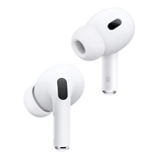 Apple AirPods Pro (2nd Generation) with MagSafe Charging Case (USB-C)
