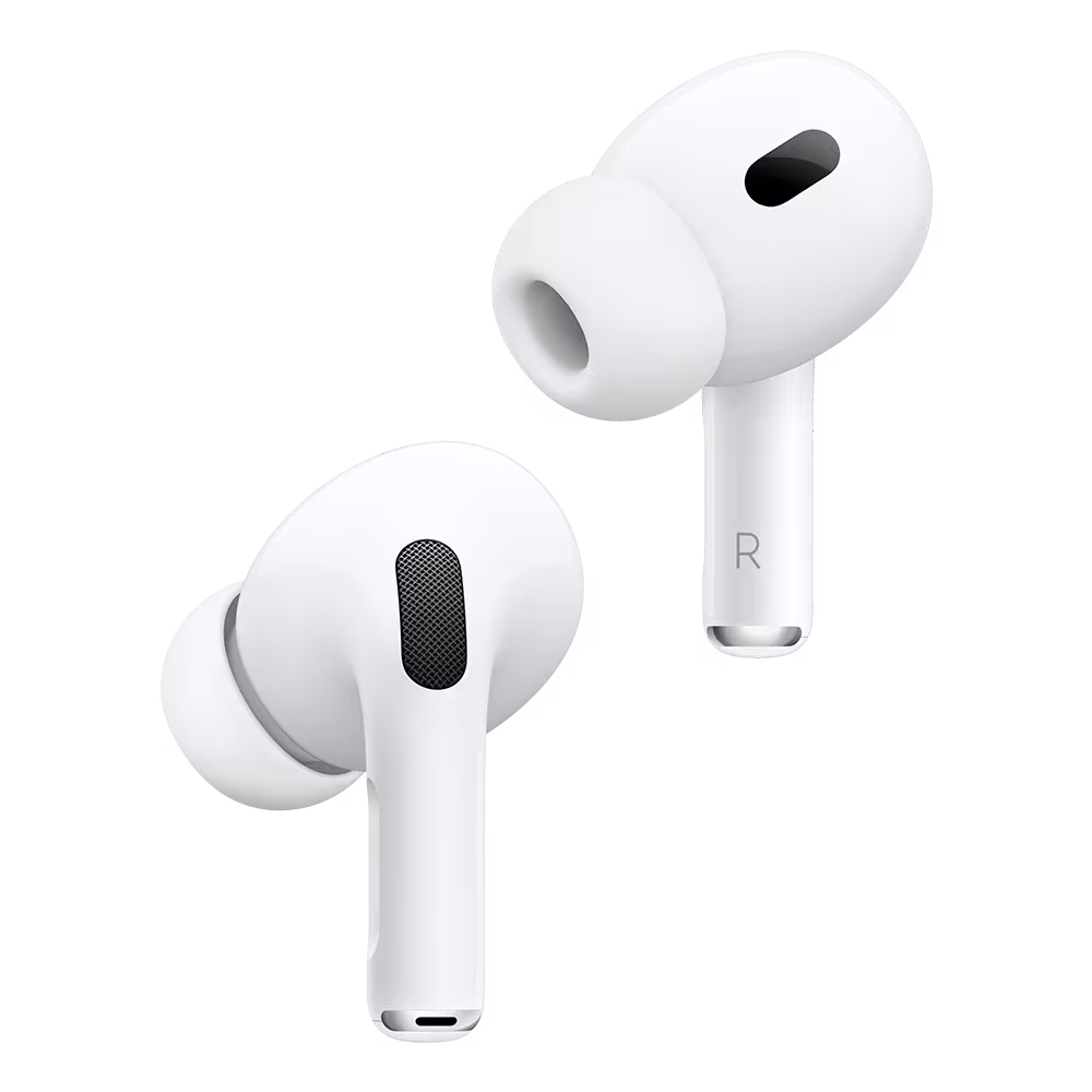 Apple AirPods Pro (2nd Generation) with MagSafe Charging Case (USB-C)