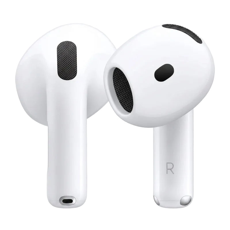 Apple AirPods 4 with Active Noise Cancellation
