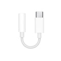 Apple USB-C to Headphone Jack Adapter.
