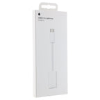 Apple USB-C to Lightning Adapter
