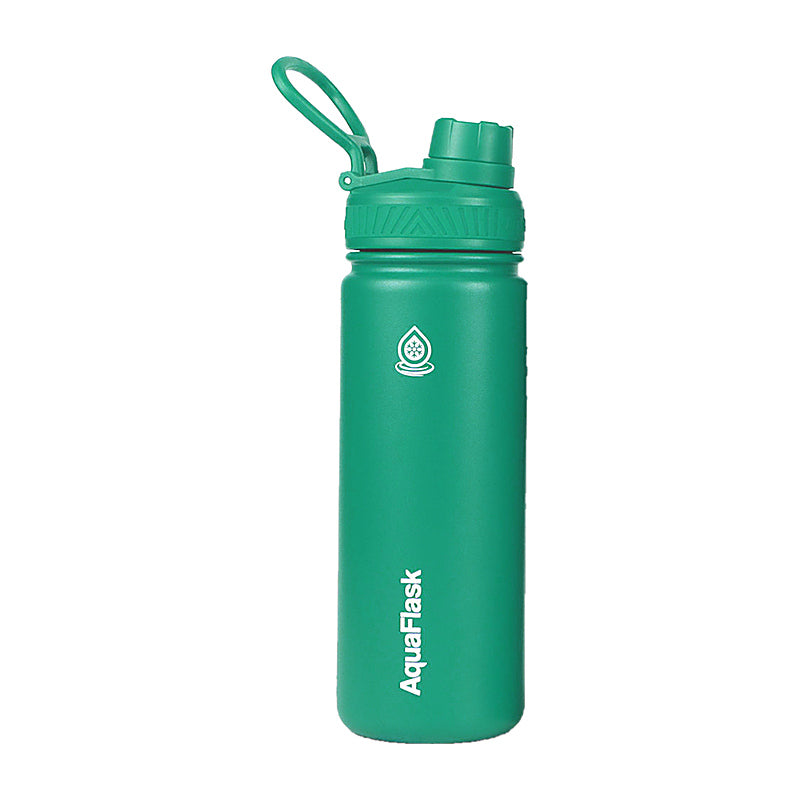 AquaFlask - New Regular - (18oz)