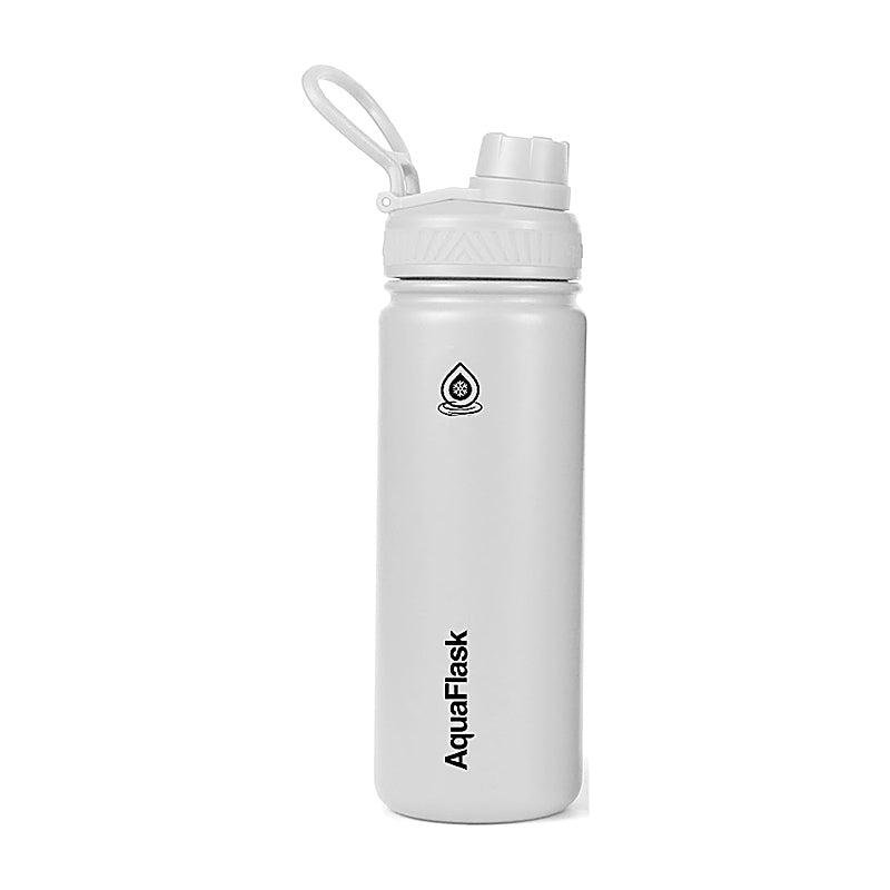 AquaFlask - New Regular - (18oz)