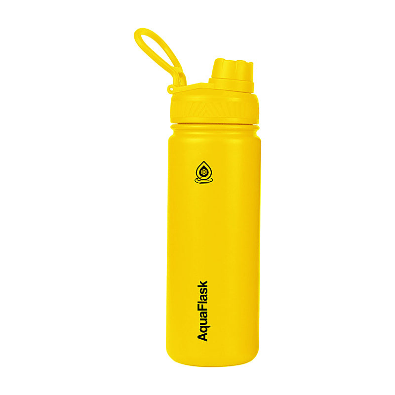 AquaFlask - New Regular - (18oz)