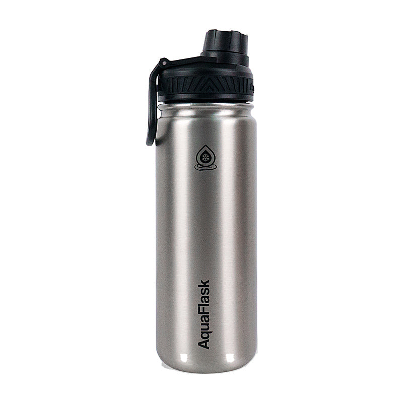 AquaFlask - New Regular - (18oz)
