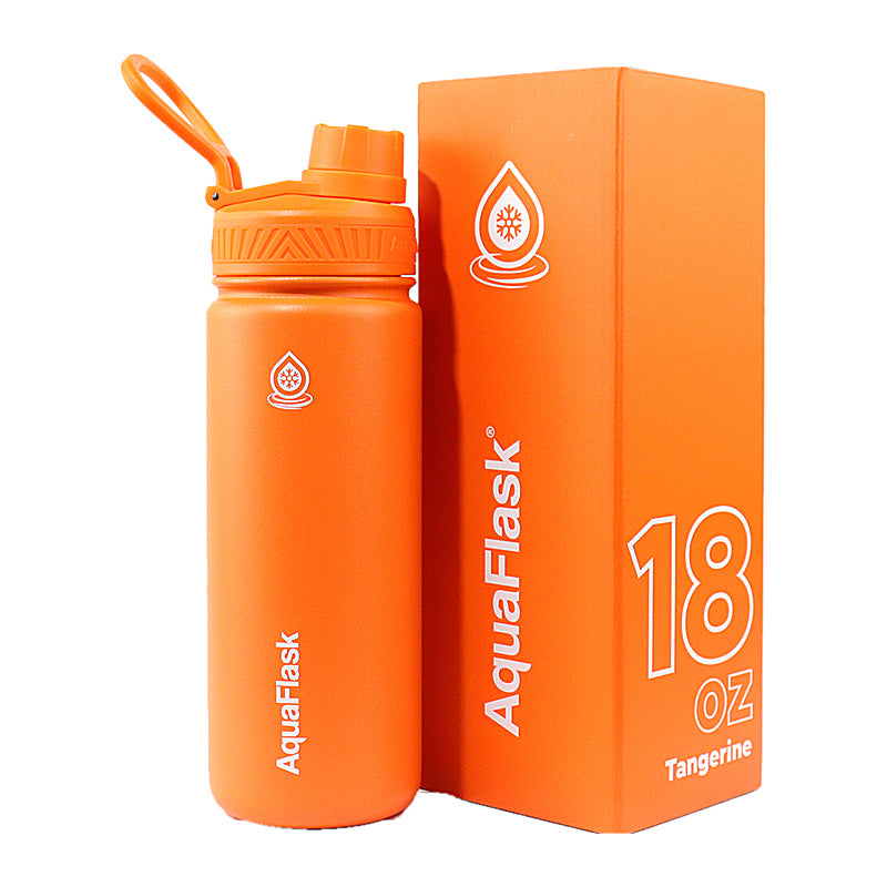AquaFlask - New Regular - (18oz)