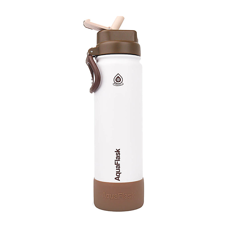 Aquaflask - Colorwave Flip Sip Lid Collection - (22oz)