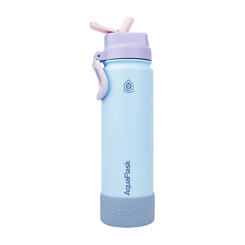 Aquaflask - Colorwave Flip Sip Lid Collection - (22oz)