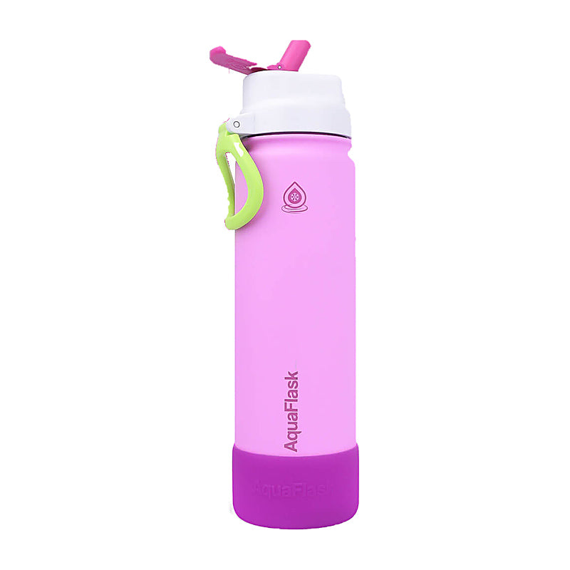 Aquaflask - Colorwave Flip Sip Lid Collection - (22oz)