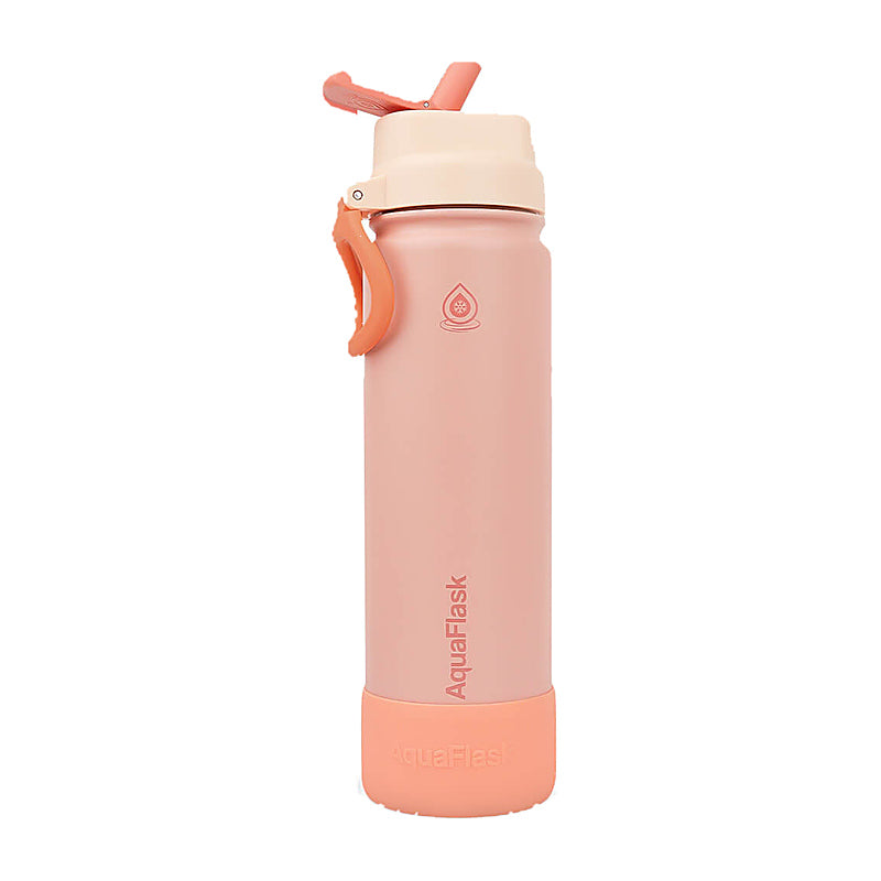 Aquaflask - Colorwave Flip Sip Lid Collection - (22oz)