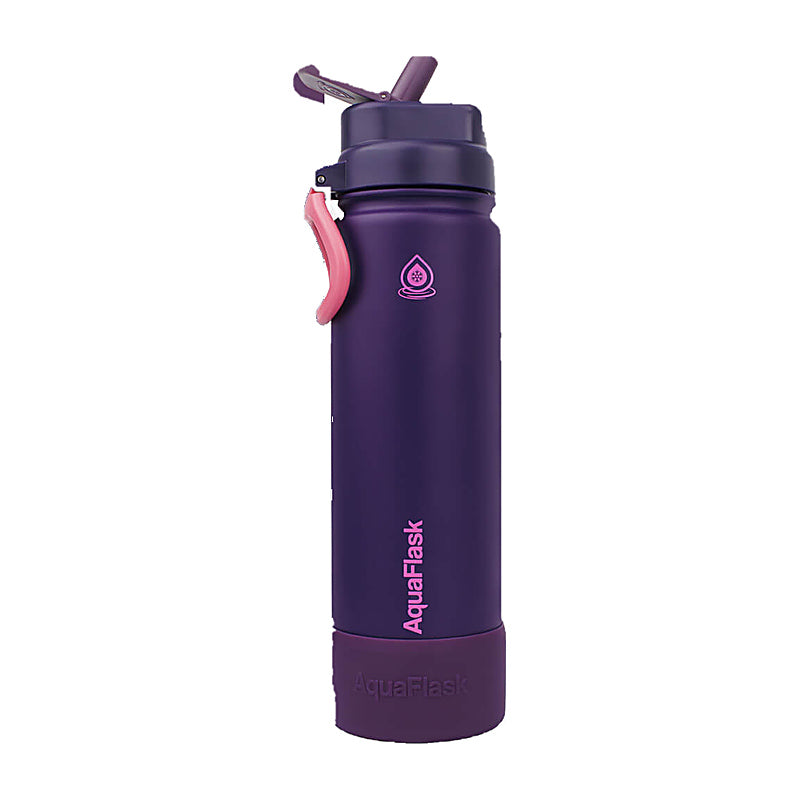 Aquaflask - Colorwave Flip Sip Lid Collection - (22oz)