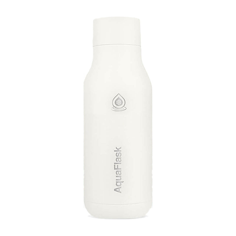 AquaFlask - Flow Collection - (17oz)