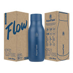 AquaFlask - Flow Collection - (17oz)