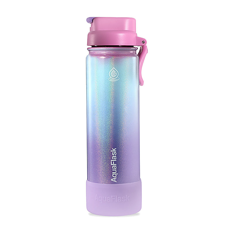 Aqua Flask - SPECIAL EDITION CANDY FLOSS - (22oz)