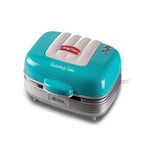 ARIETE PARTY TIME SANDWICH/MUFFIN/DONUT MAKER (Blue)