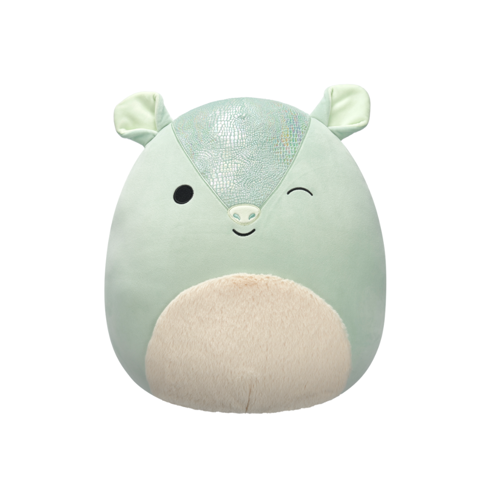 Squishmallows - Large Plush (16") | Arilla the Armadillo