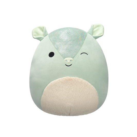 Squishmallows - Large Plush (16") | Arilla the Armadillo
