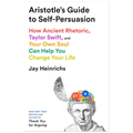 Aristotle's Guide to Self-Persuasion
