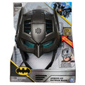 Spin Master - DC Batman | Armor-Up Batman Mask