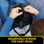 Spin Master - DC Batman | Armor-Up Batman Mask