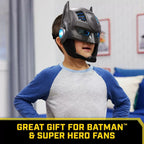 Spin Master - DC Batman | Armor-Up Batman Mask
