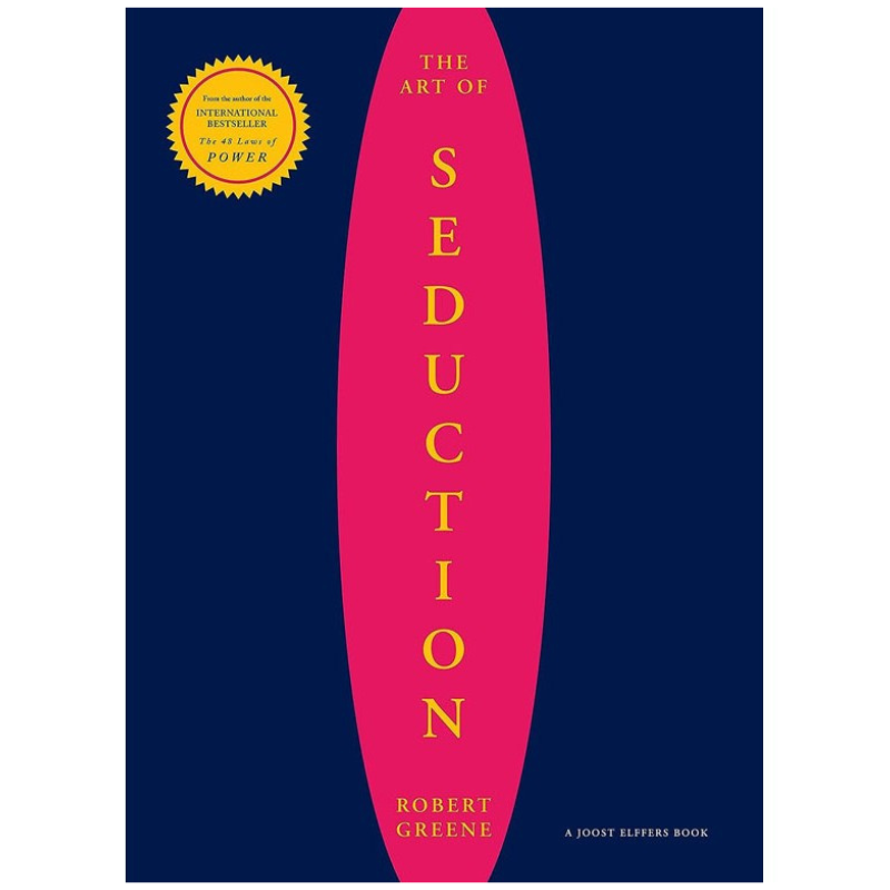 Art of Seduction