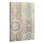 Paperblanks - Ashta Unlined Notebook (176 Pages)