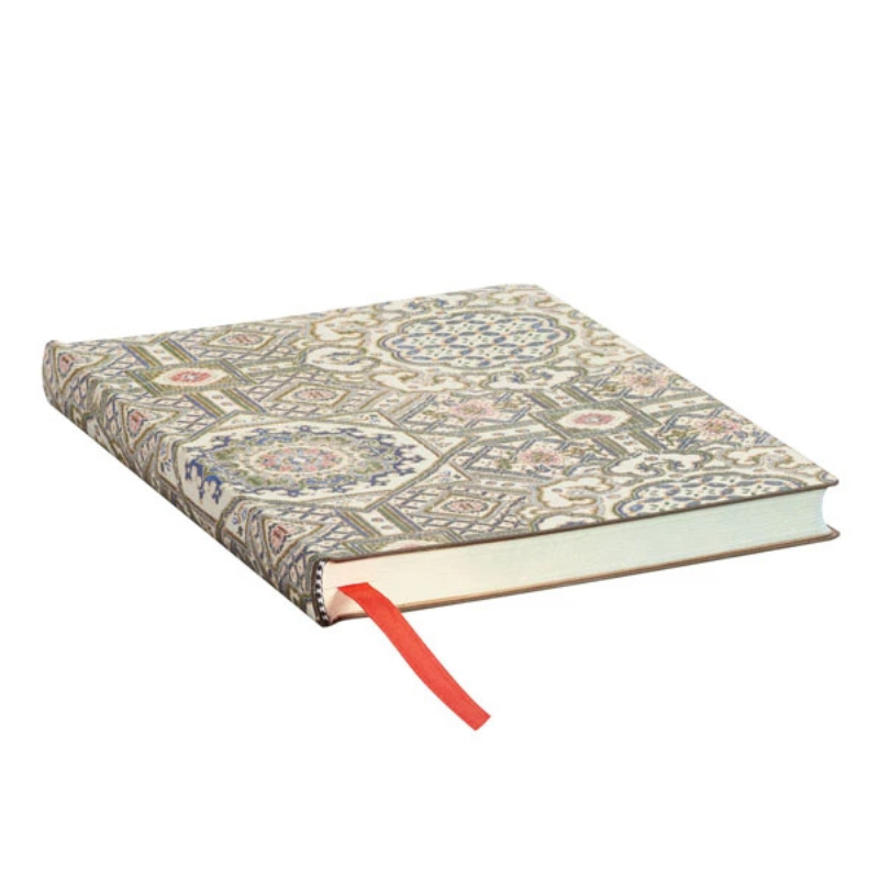 Paperblanks - Ashta Unlined Notebook (176 Pages)