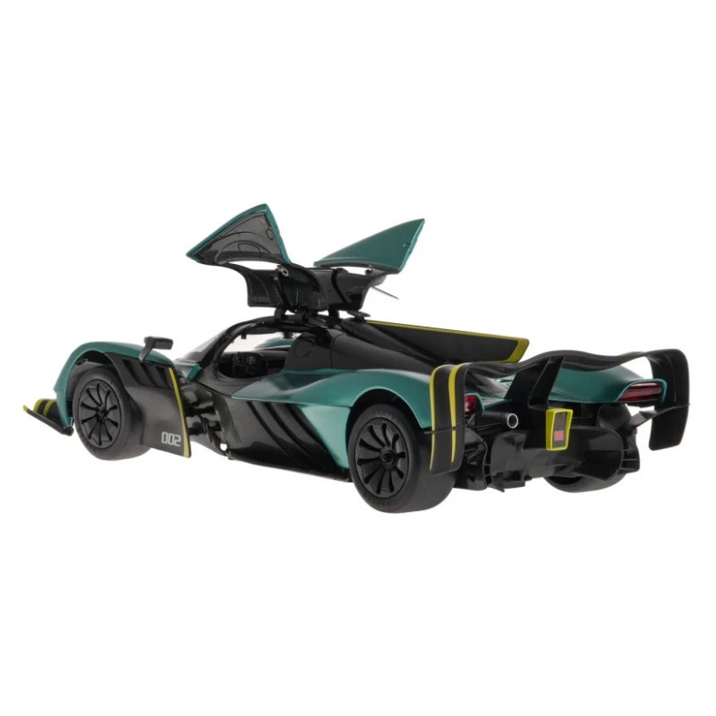 Rastar - 1:14 Aston Martin Valkyrie AMR Pro R/C Car