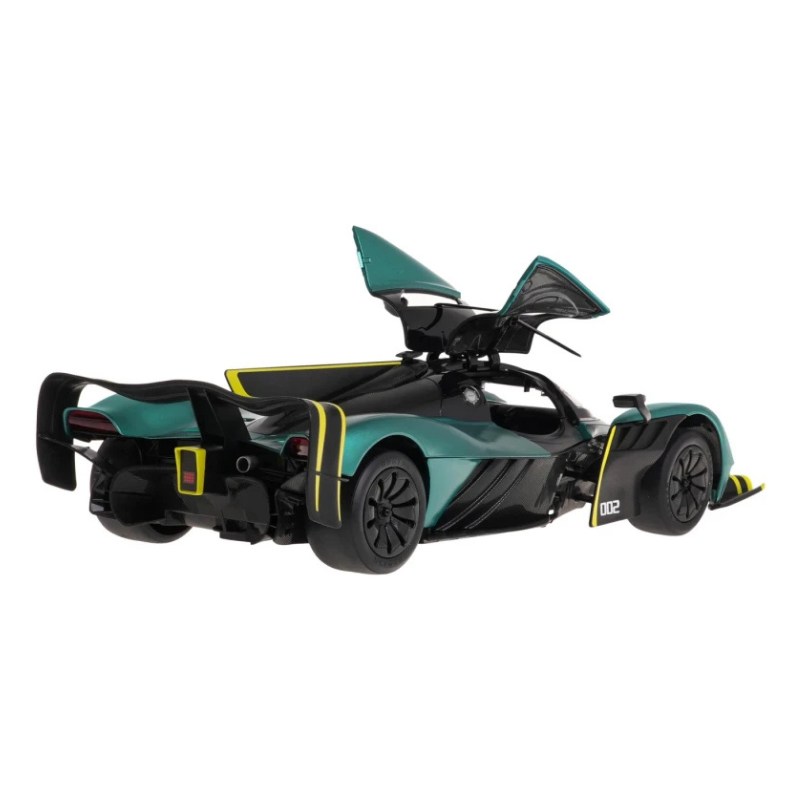 Rastar - 1:14 Aston Martin Valkyrie AMR Pro R/C Car