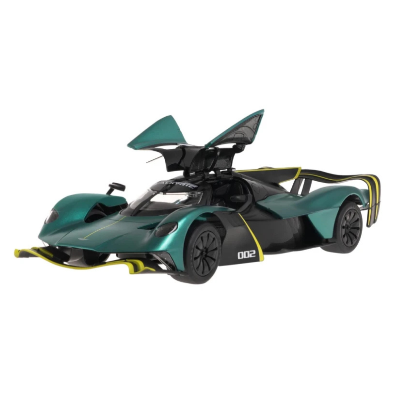 Rastar - 1:14 Aston Martin Valkyrie AMR Pro R/C Car