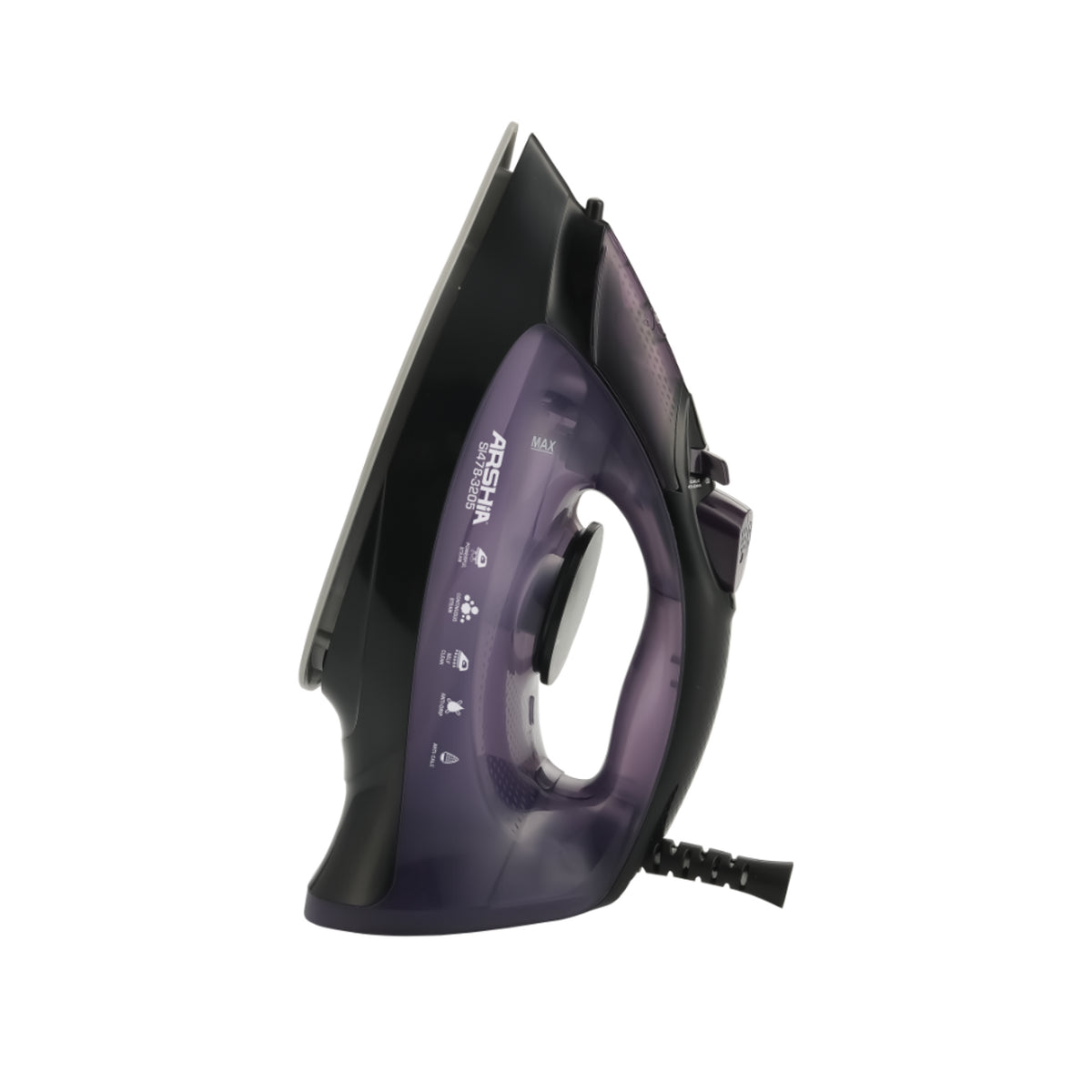 Steam Iron
