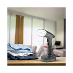 Arshia Handheld Steam Iron Black