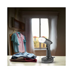 Arshia Handheld Steam Iron Black