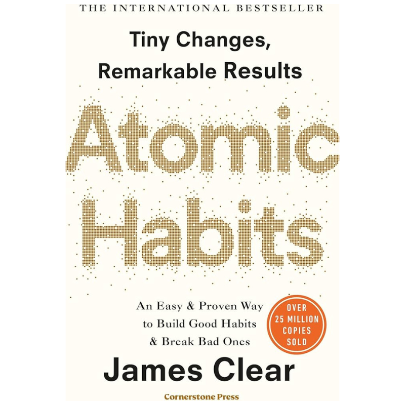 Atomic Habits