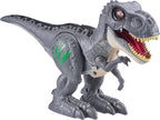 ZURU - Robo Alive | Attacking T-Rex