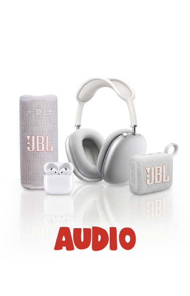 Audio