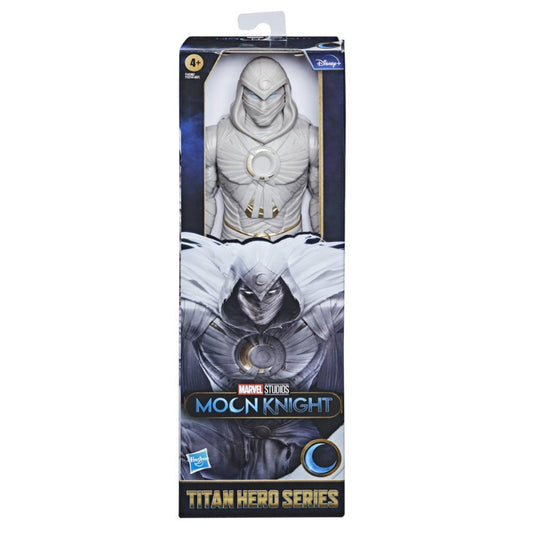 Hasbro - Avengers Marvel Titan Hero Series | Moon Knight