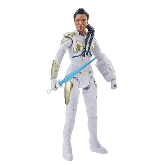Hasbro - Avengers Marvel Titan Hero Series Movie | Valkyrie