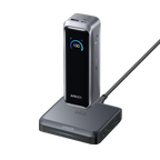 Anker Prime Power Bank (20K, 220W)