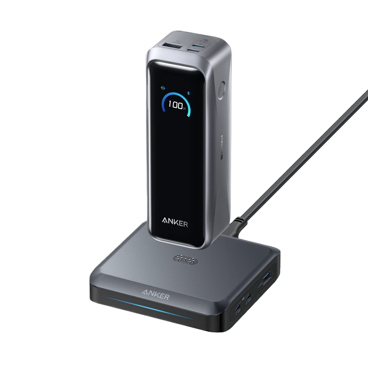 Anker Prime Power Bank (20K, 220W)