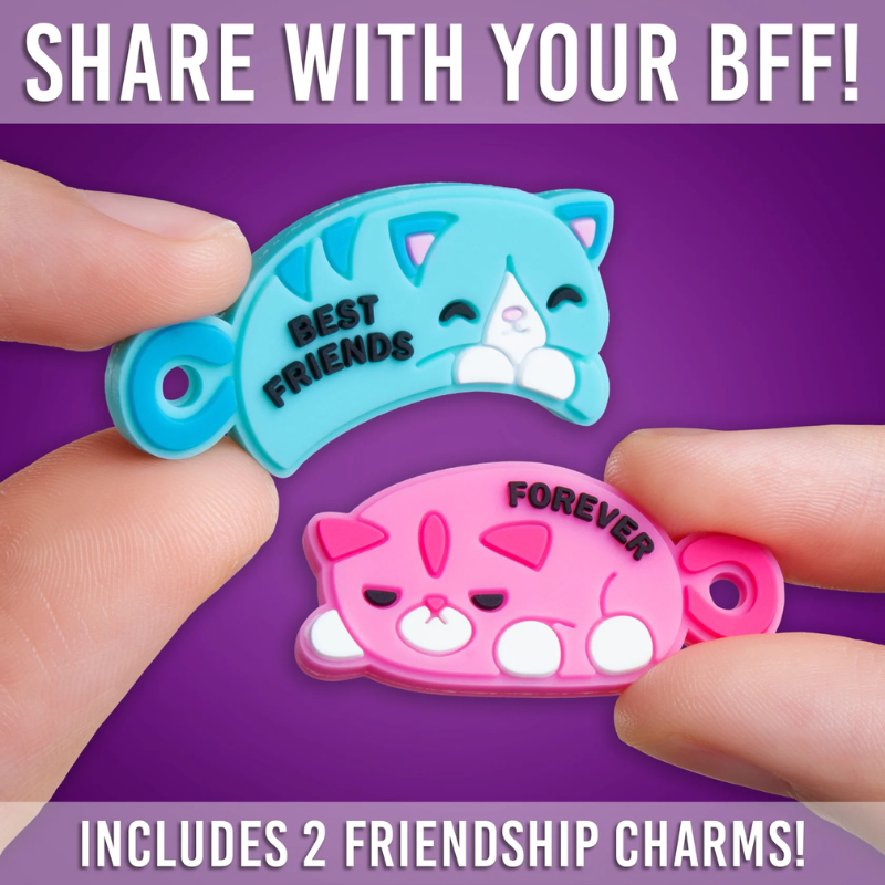 Crazy Aaron's - BFF Full-Sized Thinking Putty