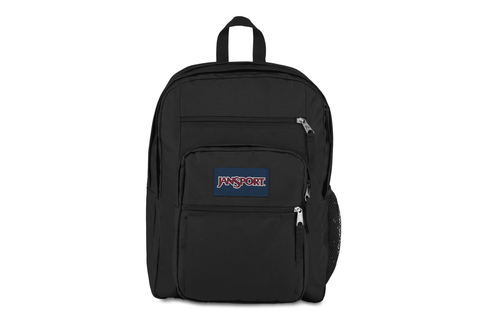 Jansport- BIG STUDENT SMOKEY GRIT