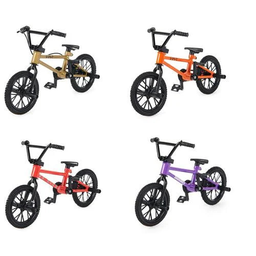 Spin Master - Tech Deck | BMX Single Pack Assortment