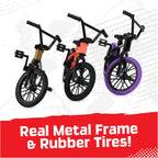 Spin Master - Tech Deck | BMX Single Pack Assortment
