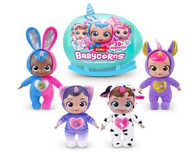 ZURU - Babycorns | Surprise (Large)
