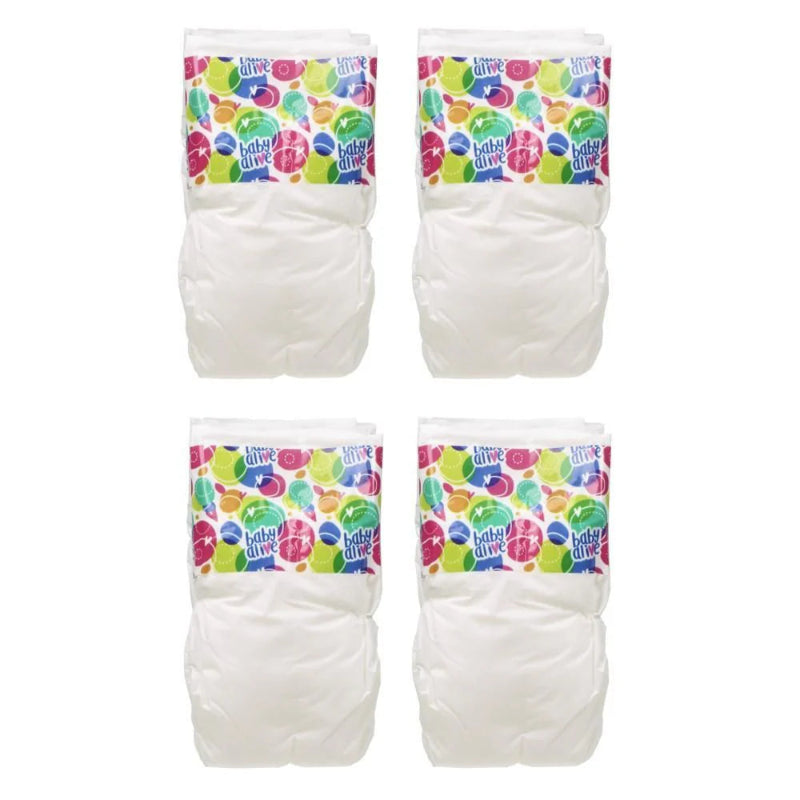 Hasbro - Baby Alive Doll Diapers