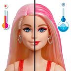 Barbie Party Unboxed Reveal Glam Party Series – Original
